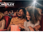 cineplex