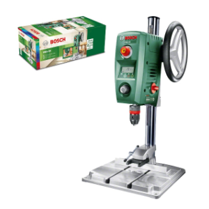 Bosch Tischbohrmaschine PBD 40 für 211,65€ (statt 239€)