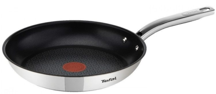 Tefal Intuition Bratpfanne