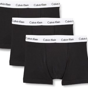 🩲 Calvin Klein Herren Boxershorts (3er Pack) für 22,36€ (statt 30€)