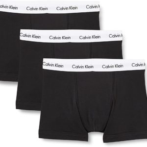 🩲 Calvin Klein Herren Boxershorts 2x 3er Pack