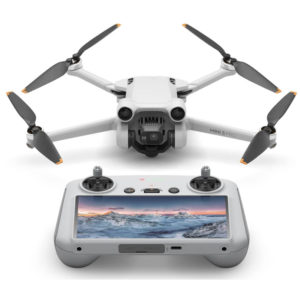 DJI Mini 3 Pro Drohne + Fernbedienung für 839,50€ (statt 957€)