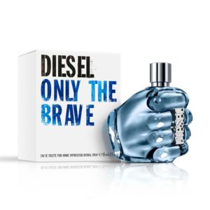 👊 Diesel Only The Brave Herren Parfüm für 47,99€ (statt 60€)