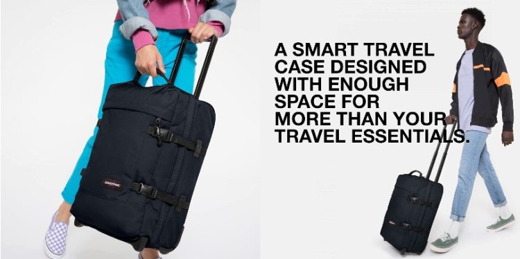 Eastpak Tranverz S Koffer