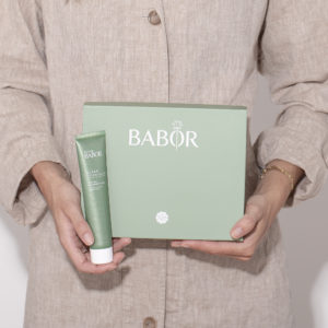 🌾 Babor Beauty Box für 32,99€ (statt 45€) - 🔥Gesamtwert 82€🔥