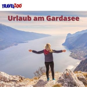 🏞 Gardasee-Blick: 6 Tage im Apartment für 5 Personen ab 333€ (statt 455€)
