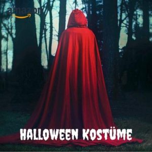 🎃 Halloween-Kostüme bei Amazon - bereit für die Party am 31. Oktober