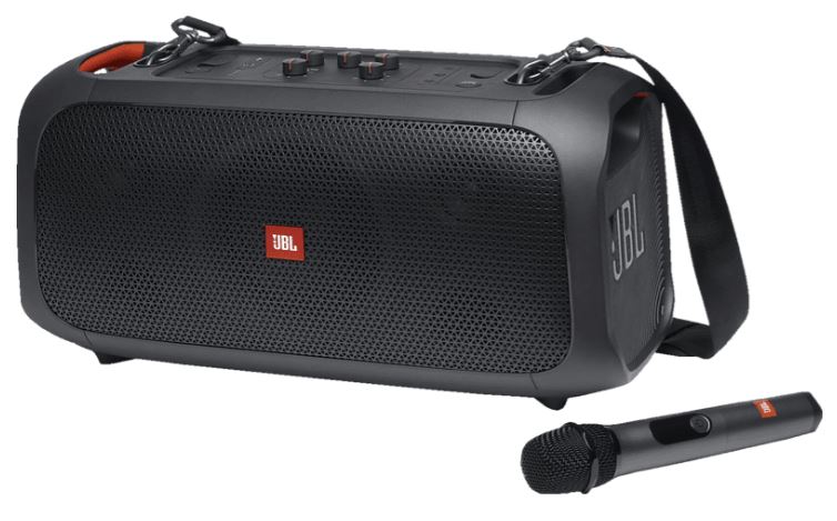 JBL Party Box On-the-Go