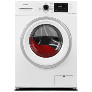 Waschmaschine Koenic KWM 10112 B für 349€ (statt 399€) - 10kg, 1500 U/Min., EEK B