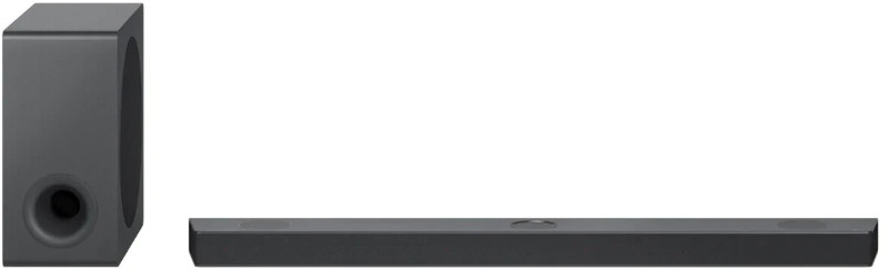 Soundbar LG DS90QY