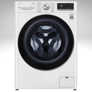 LG V7WD96AT2 Waschtrockner für 699€ (statt 895€) - 9kg Waschen / 6kg Trocknen, 1360 U/Min.