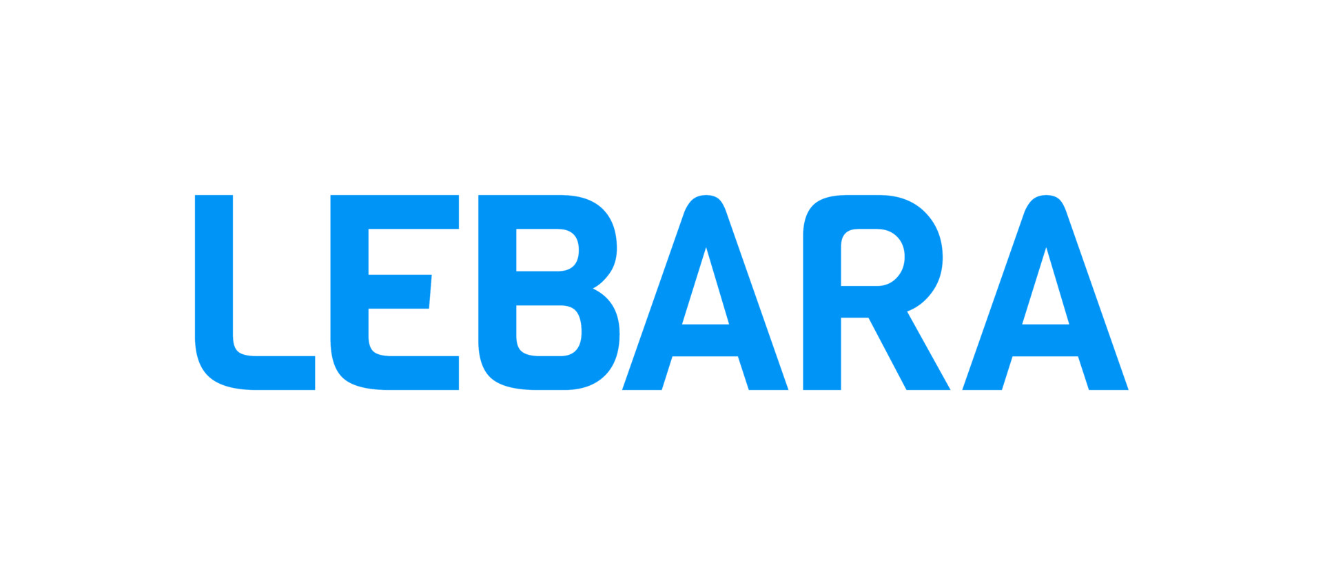 Logo von Lebara