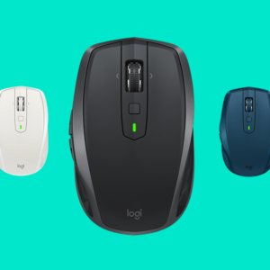 Bluetooth-Maus Logitech MX Anywhere 2S für 39,99€ (statt 59€)
