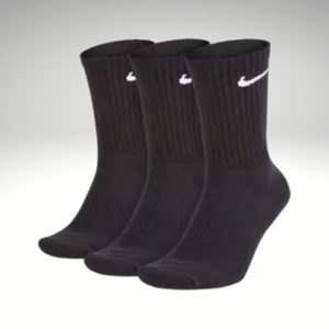9 Paar Nike Socken - Everyday Cushion Sock für 25,18€ (statt 32€)