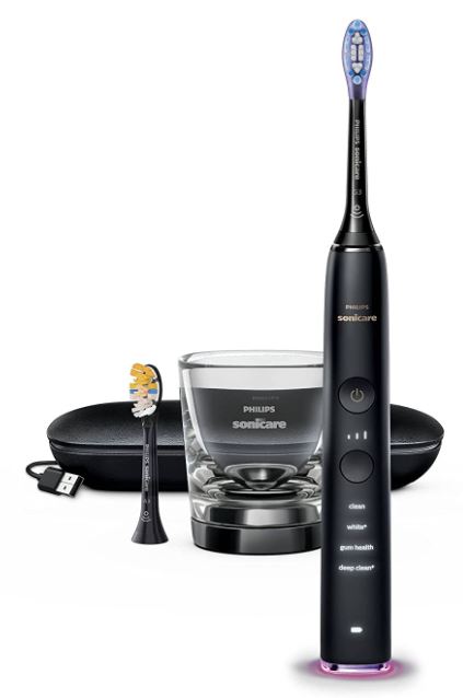 Philips Sonicare DiamondClean 9400 Zahnbuerste