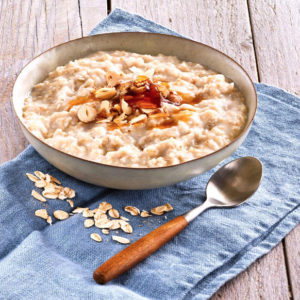 RUF Porridge Beutel ab 0,52€ 🥣 verschiedene Sorten, z.B. Schokolade, Chia Mandel, Brownie, Lemon Cheesecake uvm.