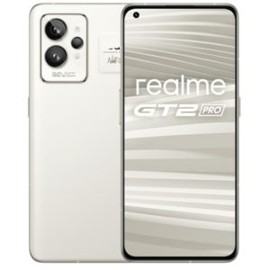 Realme GT 2 Pro 256GB / 12GB RAM für 549€ (statt 638€)