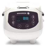 🍚 Digitaler Reishunger Mini Reiskocher für 74,99€ (statt 108€)