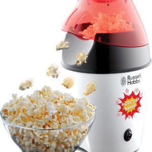 🍿 Russell Hobbs Popcornmaschine Fiesta aktuell für 24,99€ (statt 29€)