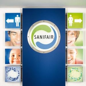 Sanifair