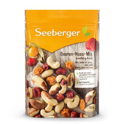 Seeberger Nuss Mix