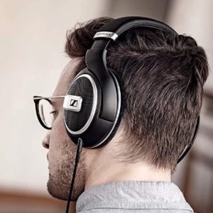 🎧 Sennheiser Kopfhörer zum Prime-Day z.B. Sennheiser HD 599 SE für 79,99€ (statt 104€)