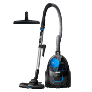Staubsauger Philips FC9331/09 PowerPro Compact für 91,60€ (statt 118€)