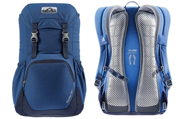 Tagesrucksack Deuter Walker 20