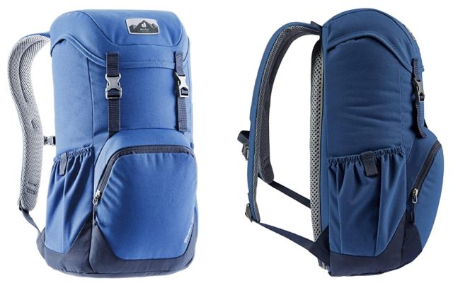 Tagesrucksack Deuter Walker 20