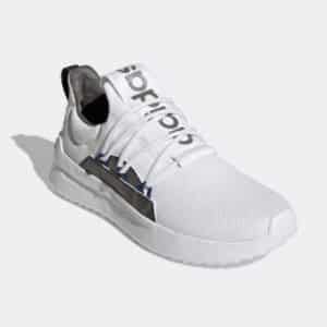 adidas Sneaker Lite Racer Adapt 5.0 in weiß für 38,99€ (statt 56€)
