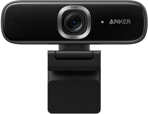 Anker Webcam