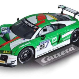 Carrera DIGITAL 132 - Audi R8 LMS "No.29", Sieger 24h Nürburgring (Müller Abholung)