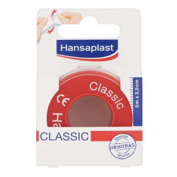 🩹 Hansaplast Produkte im Sale weit günstiger als dm