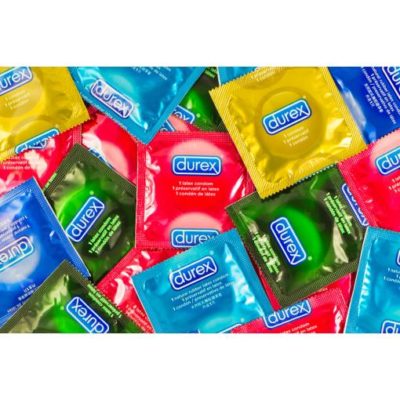 Durex Kondome