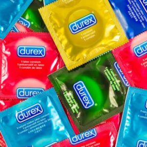 🍆 36er Pack Durex Kondome für nur 13,99€ + Versand - MHD 04/2023