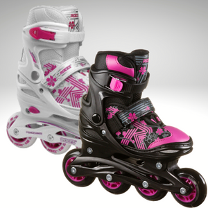 Inline Skater Roces Kids Jokey 3.0 verstellbar für 15,98€ (statt 40€)