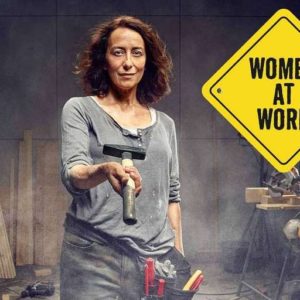 GRATIS: Women@Work-Projektabende am 04., 11. oder 18. November 2022 in HORNBACH Märkten