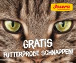 GRATIS 2 Futterproben für eure Katze / Hund / Pferd + 5€-Gutschein (täglich max. 150)