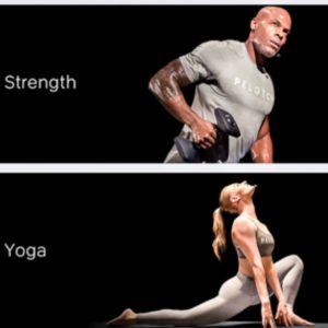 GRATIS Peloton-Fitness-App 60 Tage kostenlos