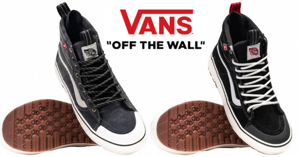 vans