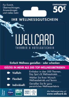 wellcard