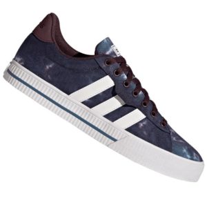 adidas Sneaker Daily 3.0 blau/weiß für 38,99€ (statt 54€)