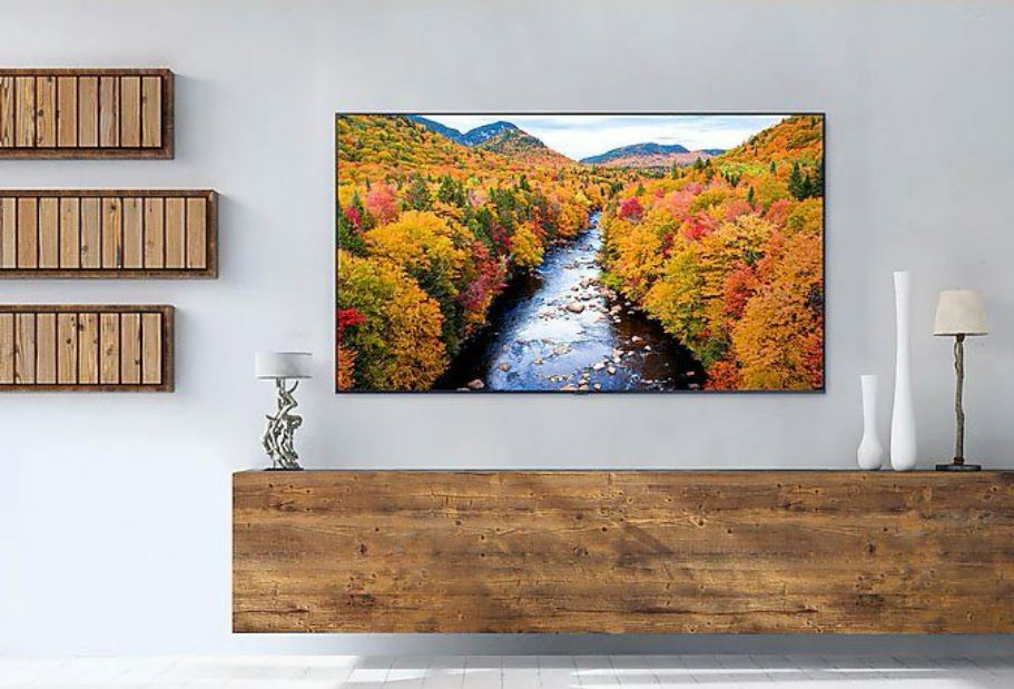 🤑📺 Samsung 55 Zoll LED 4K Ultra HD für 440,10€ (statt 489€) - Modell ...