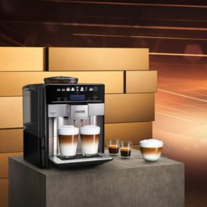 Siemens Kaffeevollautomat EQ.6 plus s700 für 733,49€ (statt 850€)