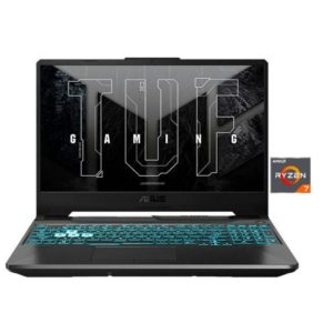 Asus TUF Gaming A15 FA506IC-HN095W Gaming-Notebook für 779,95€ (statt 893€)