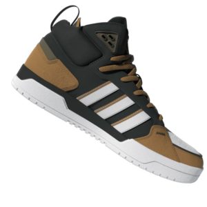 adidas Sneaker 100DB Mid für 69,98€ (statt 100€)