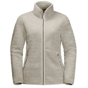 Jack Wolfskin High Curl Jacket W Damenjacke für 44,95€ (statt 75€)