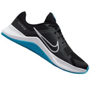 🏋️‍♀️ Nike Trainingsschuh MC Trainer II in schwarz für 49,99€ (statt 75€)