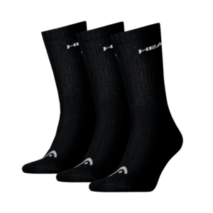 🧦 36er-Pack Head Socken Crew (4 Farben) für 29,94€ (statt 48€)
