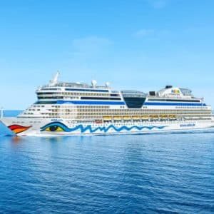 AIDA Cyber Week: Kreuzfahrten ab 499€ (7 Nächte, inkl. Vollpension) - z.B. Nordeuropa oder Mittelmeer